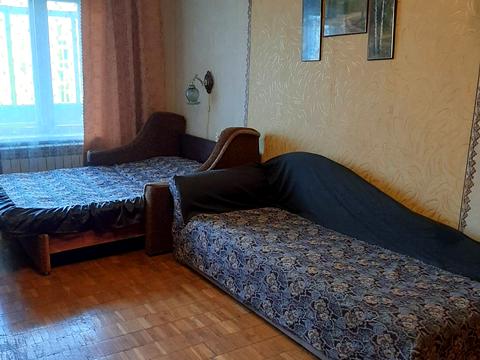 квартира по адресу Чоколовский бульв., 6