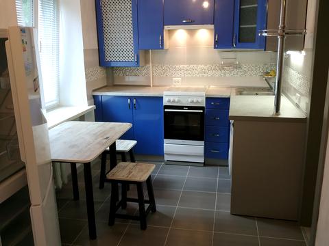 квартира за адресою Кооперативний пров., 8а