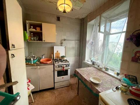 квартира за адресою Курчатова, 32