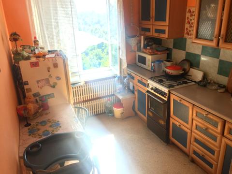 квартира по адресу Мира пр., 89