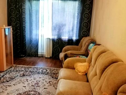 квартира по адресу Сытова ул., 7