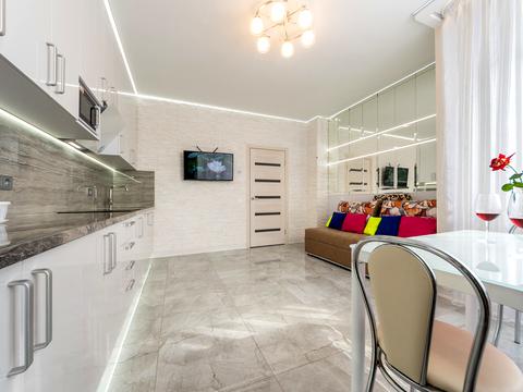 квартира за адресою Освіти вул., 16