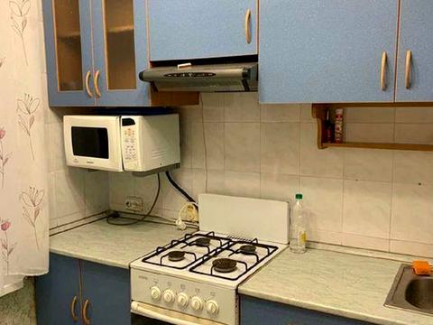 квартира по адресу Владимира Ивасюка просп. (Героїв Сталінграду), 44