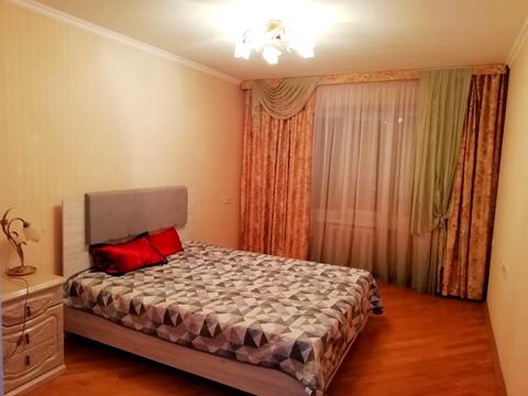 квартира за адресою Київ, Драгоманова вул., 44-А