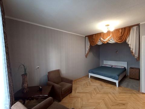 квартира по адресу Иорданская ул. (Лайоша Гавро), 24-Б