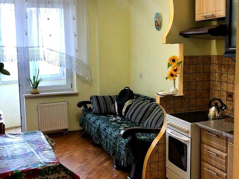 квартира по адресу Петра Панча ул., 18б