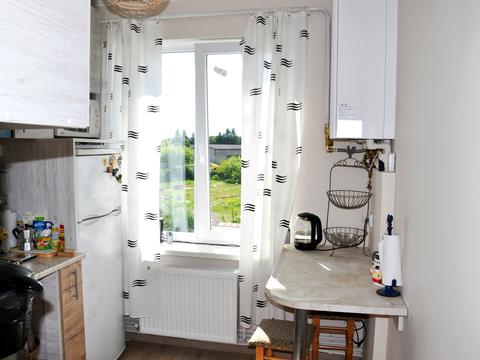 квартира за адресою Височана, 6