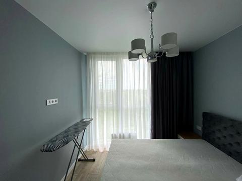 квартира за адресою Панорамна вул., 2-Г