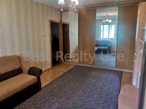 квартира по адресу Владимира Ивасюка просп. (Героїв Сталінграду), 50