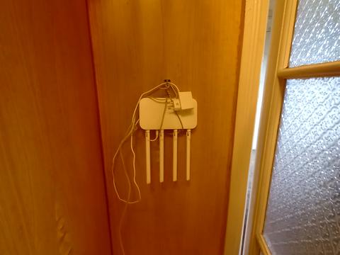 квартира по адресу Соломенская ул., 16