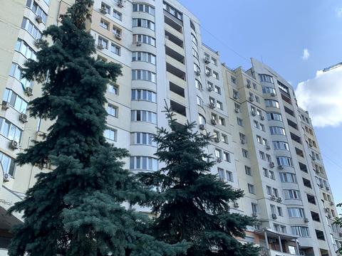 квартира за адресою Мокра вул. (Кудряшова), 3