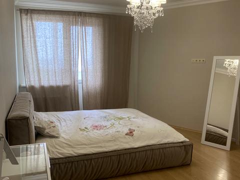 квартира по адресу Княжий Затон ул., 21