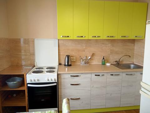 квартира по адресу Бориса Гмыри ул., 12-Б