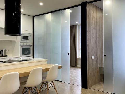 квартира за адресою Фортечний тупик (Тверський), 7-Б