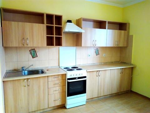 квартира по адресу Градинская ул., 9