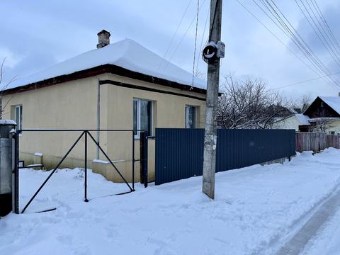 дом по адресу Лесная ул., 1