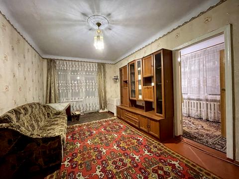 квартира за адресою Олега Григор'єва вул., 8