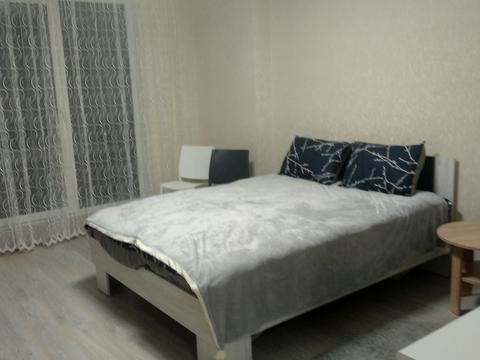 квартира по адресу Владимира Брожка ул. (Кіровоградська), 70