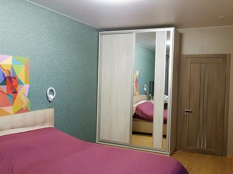 квартира по адресу Осокорская ул., 2а