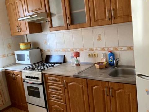 квартира по адресу Новокузнецкая ул., 51