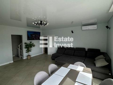 дом по адресу Квітнева, 5