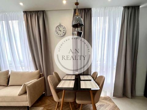 квартира по адресу Салютная ул., 2