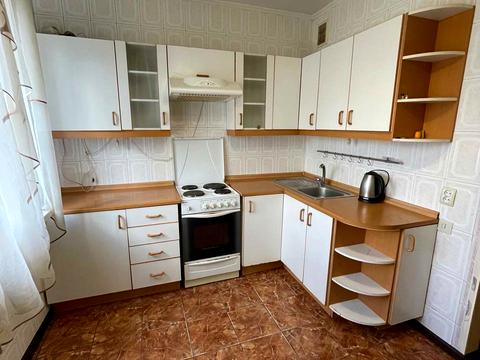 квартира по адресу Оноре де Бальзака ул., 61-А