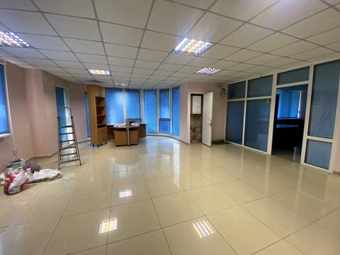 коммерческая по адресу Обсерваторный переулок, 2/6