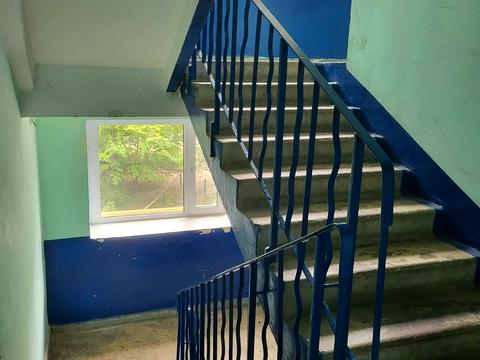 квартира за адресою Андрія Малишка вул., 21-Б