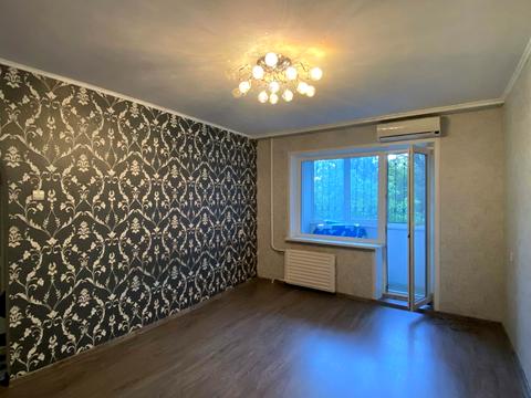 квартира по адресу Мечты ул., 3