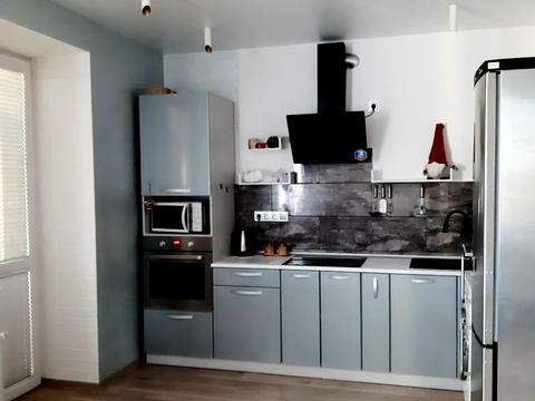 квартира за адресою Миру вул., 7