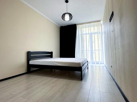 квартира по адресу Регенераторная ул., 4 к5