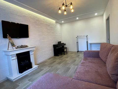 квартира за адресою Миру вул., 59