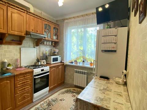 квартира за адресою Генерала Безручка вул., 1а