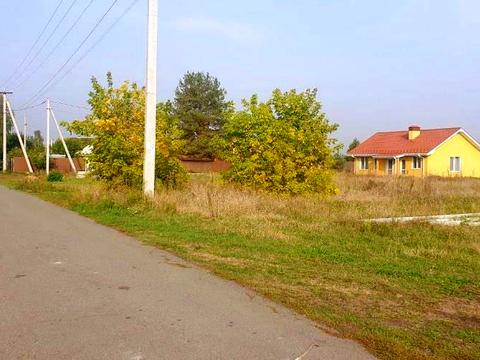 участок по адресу дубрівська