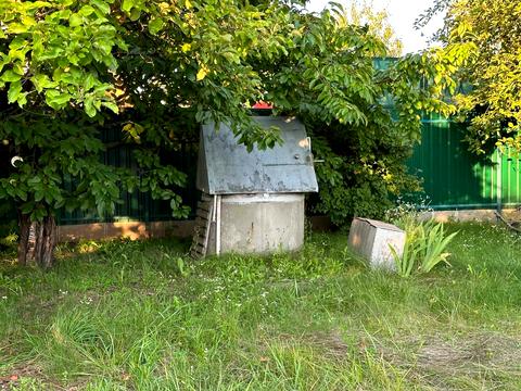 ділянка за адресою Південна вул.