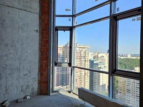 квартира по адресу Митрополита Василия Липковского ул. (Урицького), 38
