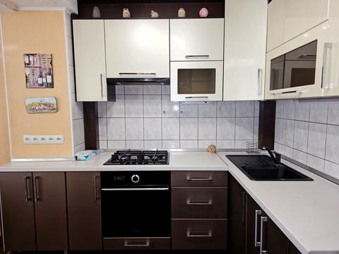 квартира по адресу Романа Шухевича ул. (Курчатова), 11