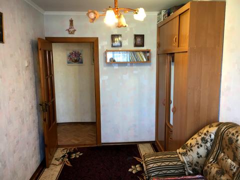 квартира за адресою Академіка Корольова просп., 12-Г