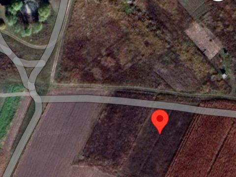 участок по адресу Шевченка