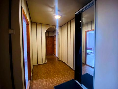 квартира по адресу Гвардейцев-Широнинцев ул., 96/30