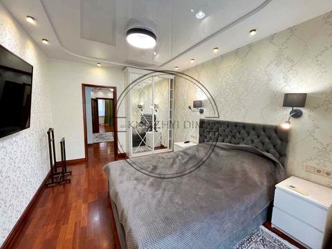 квартира по адресу Бориса Гмыри ул., 9-В