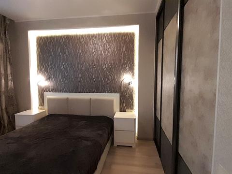 квартира по адресу Люстдорфская дорога, 90г