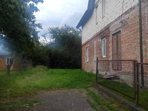 будинок за адресою Івана Франка вул.