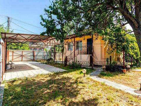 дом по адресу вишнева, 5