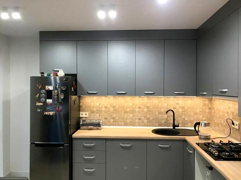 квартира по адресу Замарстыновская ул. (Калинина), 233