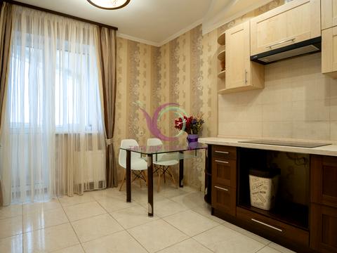 квартира за адресою Михайла Максимовича вул. (Онуфрія Трутенка), 3-Г