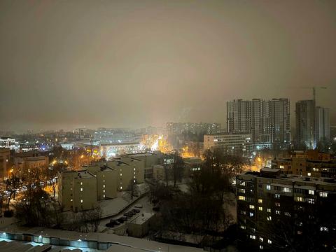 квартира за адресою Михайла Максимовича вул. (Онуфрія Трутенка), 3-Г