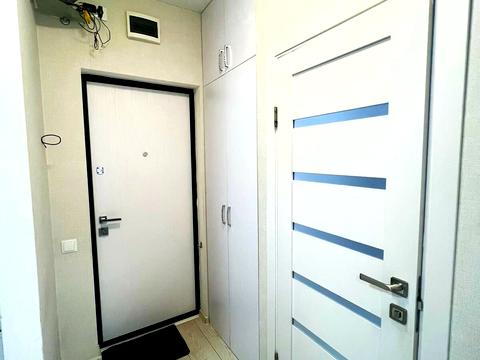 квартира за адресою Івана Франко, 55/5