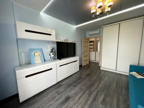 квартира по адресу Академіка Шалімова ул., 67-В